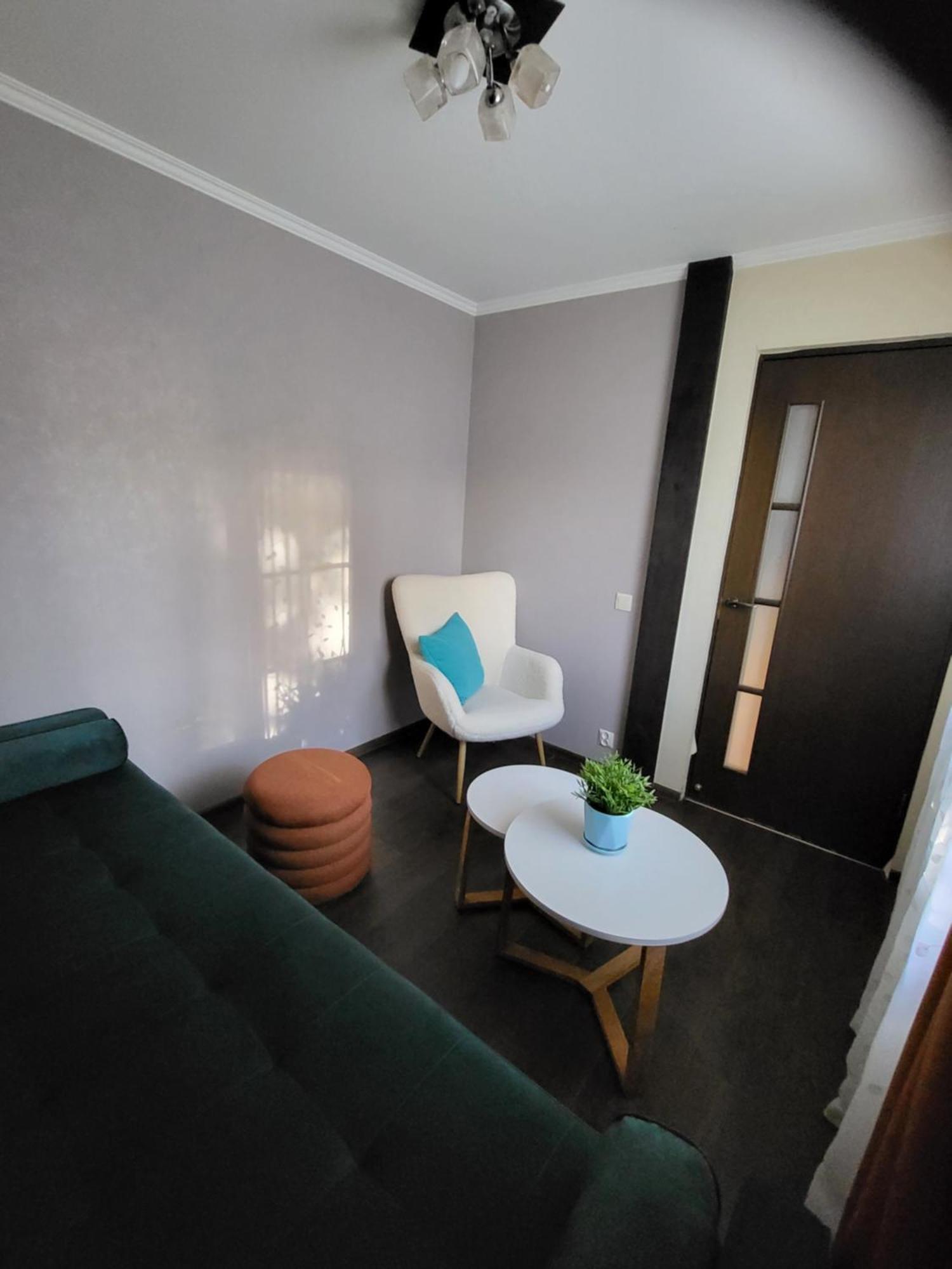 Classic Apartment Jūrkalne Buitenkant foto