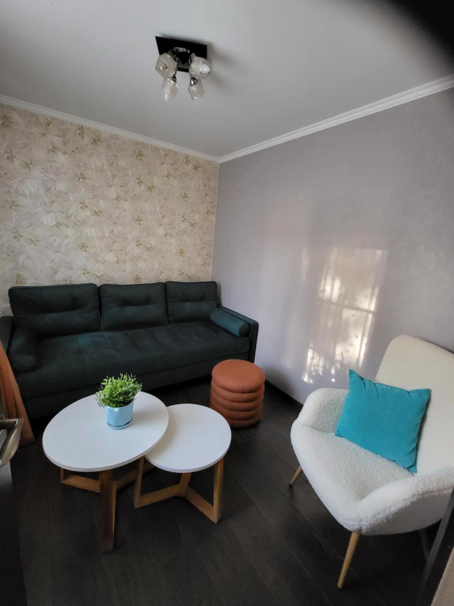 Classic Apartment Jūrkalne Buitenkant foto
